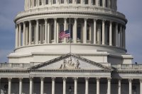 Американският Конгрес предприе стъпка срещу спиране работата на правителство