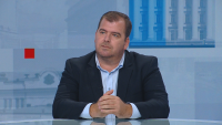 Явор Гечев: Украинската продукция не се произвежда по европейски стандарти