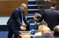 Депутатите приеха на първо четене промени в Закона за защита на лицата, подаващи сигнали за нарушения
