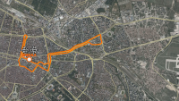 Ограничения на движението в центъра на столицата заради Софийския маратон