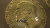 Връчват Нобеловата награда за мир в Осло