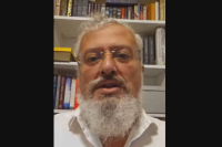 Давид Леви: Хамас трябва да бъде унищожен