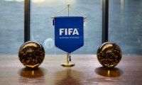 ФИФА не допусна до турнирите си отборите на Русия за мъже и младежи