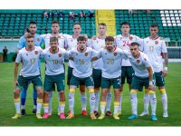 Ясен е съставът на България U21 за футболните евроквалификации срещу Германия и Косово