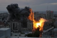 Израел официално обяви състояние на война