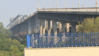 Ще има временни прекъсвания на движението по Дунав мост следващите три вечери
