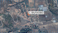 Стрелба и заложническа сага в санданското село Вълково