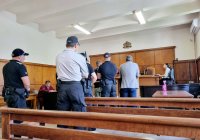 Съдът остави в ареста обвинения за убийството на Ангел от Пазарджик