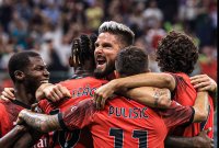 Късна драма и гол в добавеното време донесоха победата на Милан над Дженоа