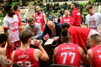 Баскетболният тим на ЦСКА открива сезона срещу Ямбол, с нови попълнения и амбиции за титлата