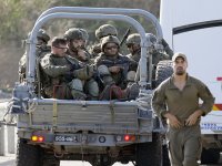 От бункер в Израел: Разказ пред БНТ за живота под ракетен обстрел