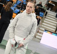 Фехтовачката Олга Храмова: Реалистично е да се класираме за Олимпийските игри