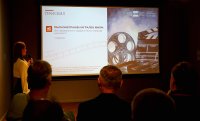 БНТ обявява новата сесия за филмопроизводство