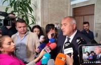 Борисов иска енергийният министър да дойде в парламента