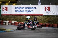 Германски екипаж спечели "ЕКО 24 часа на България"