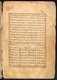 Ценен ръкопис от архива на Националната библиотека влиза в регистър на ЮНЕСКО