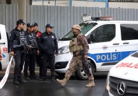 Почти 10 килограма експлозиви са намерени на мястото на атентатa в Анкара