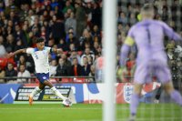 Англия победи Австралия с 1:0 в приятелски мач на стадион "Уембли"