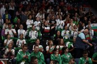 335 състезатели участват на европейското първенство по спортна акробатика до 18 години във Варна