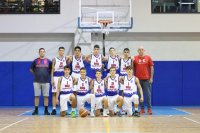 БУБА Баскетбол U15 завърши с победа участието си на Европейската младежка лига в Истанбул
