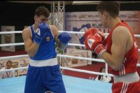 Двама българи ще се борят за място на четвъртфиналите на Европейската купа по бокс в Будва днес