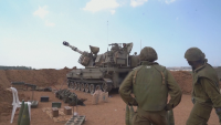 Оръжията не заглъхват: Израел се готви да атакува Газа по суша, въздух и вода
