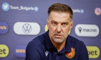 Младен Кръстаич: Ако в българското първенство не играят българи, по-добре да го закрием