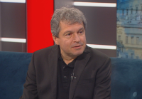 Тошко Йорданов: Този вот на недоверие към правителството беше политически акт
