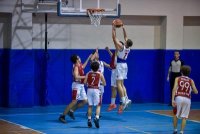 Отличен старт за 15-годишните момчета от БУБА Баскетбол в новия сезон на Европейската младежка баскетболна лига