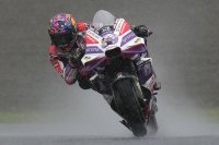 Хорхе Мартин спечели четвърти пореден спринт в MotoGP със силно представяне на Гран При на Индонезия