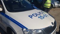 Седем души са в ареста след полицейска акция в Плевенска област