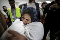 Лицето на ужаса в Израел: Разкази за убити, отвлечени и изчезнали