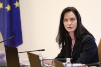 Мария Габриел: България има принос за сигурна Европа и Европа на талантите
