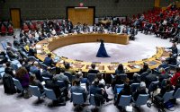 Съветът за сигурност на ООН се събира на извънредно заседание след удара в Газа