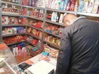 Тетрадки с имена и парични суми са иззети от магазини в Сливенско по подозрения за купен вот