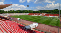 В ДНСК е внесена жалба срещу издаденото разрешение за строеж на новия клубен стадион на ЦСКА София