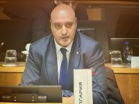 Министър Славов: Работим за включване на престъплението "агресия" в Наказателния кодекс