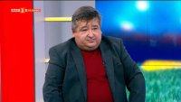 Атанас Караиванов: Младен Кръстаич не се справи със задачата си (ВИДЕО)
