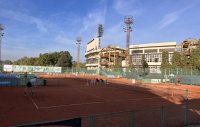 Ясни са полуфиналистите на ITF турнира в Пловдив