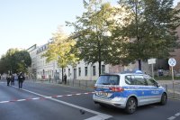 Бомбени заплахи към централната жп гара и училища в Берлин