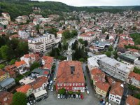 Жена твърди, че е бита и заплашвана от кандидат за общински съветник във Велико Търново