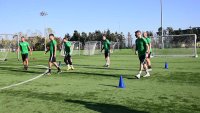 Националният отбор на България се събра за заключителен лагер-сбор преди световното първенство по мини футбол