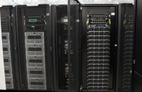 Представят новия български суперкомпютър "Хемус"