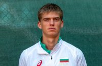 Пьотр Нестеров е на четвъртфинал на тенис турнир в Кувейт