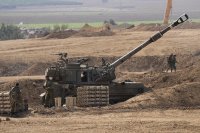 Израел обяви нов етап във войната с Хамас