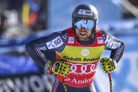 Международната федерация по ски остави в сила забраната за участие на руски скиори в състезанията за Световната купа