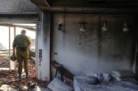 Израел временно отлага сухопътната операция в Ивицата Газа