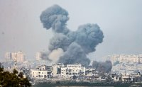 Ожесточени сражения се водят в Ивицата Газа