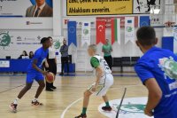 Български победи на младежките турнири в Турция