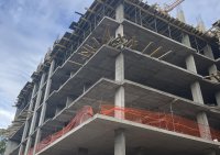 Не са предприети мерки за безопасност на строежа в Пловдив, от който падна работник